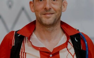 Pierre a réalisé sont rève, faire la Transcontinental Race n°11 !